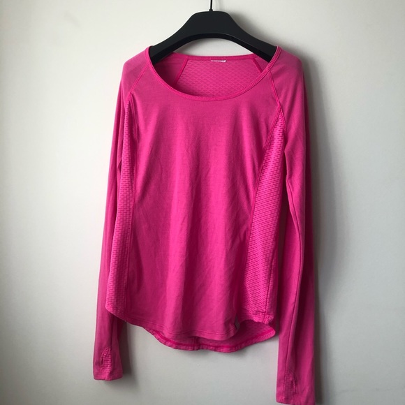 Under Armour Tops - Under Armour Long Sleeve